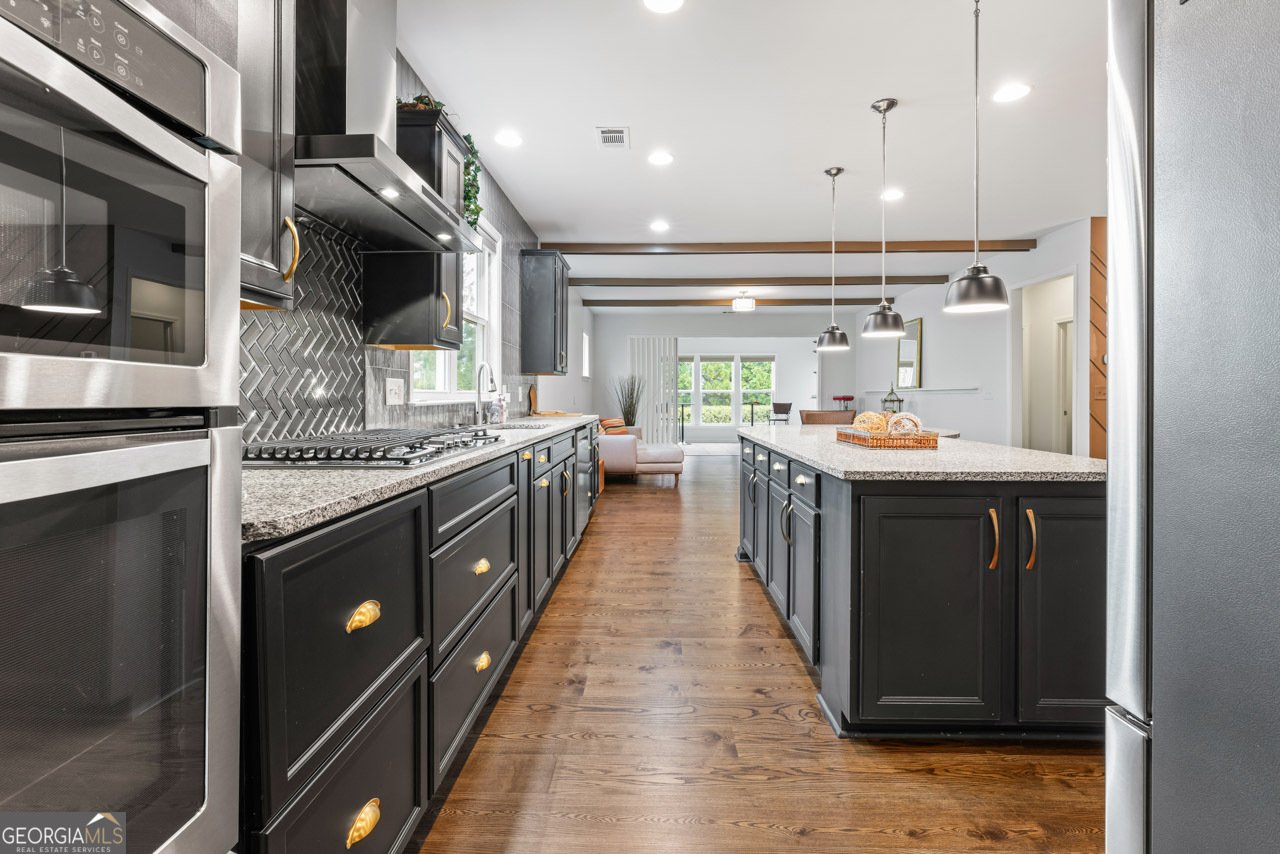 135 Crape Myrtle Drive Griffin - 7