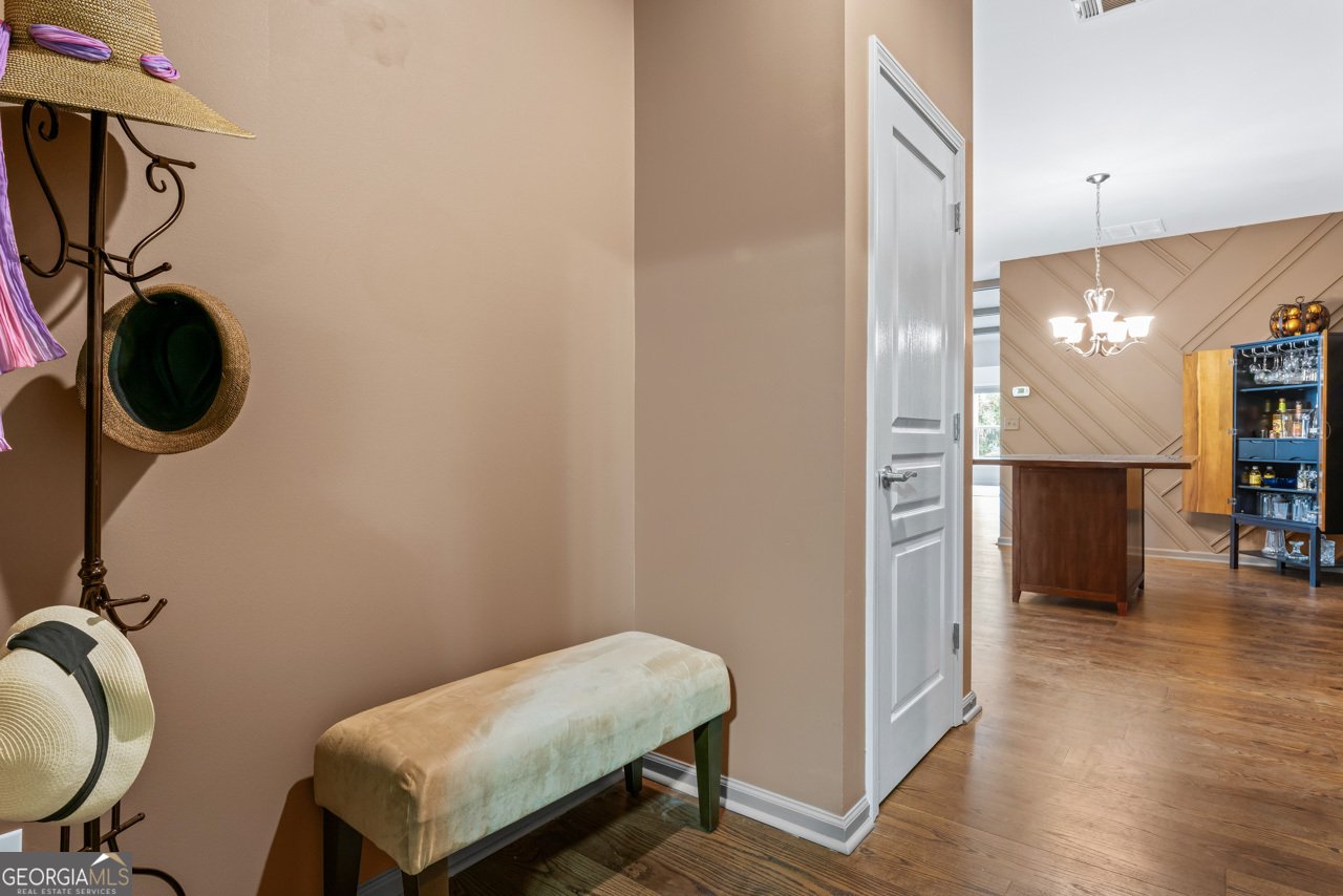 135 Crape Myrtle Drive Griffin - 8