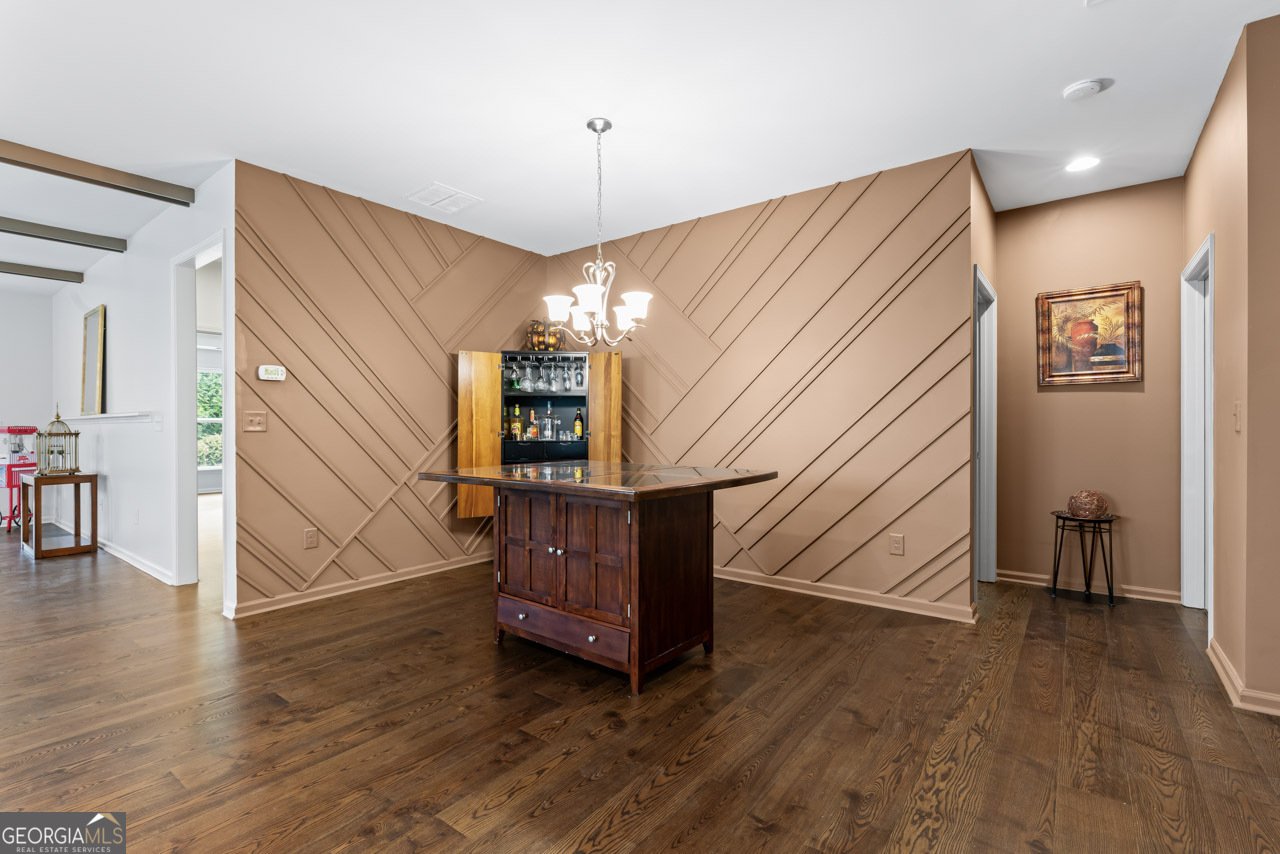 135 Crape Myrtle Drive Griffin - 9