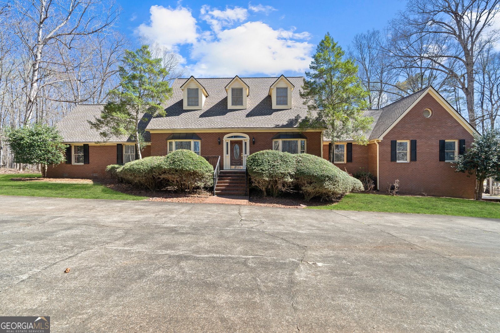 220 Oconner Drive Milledgeville - 2
