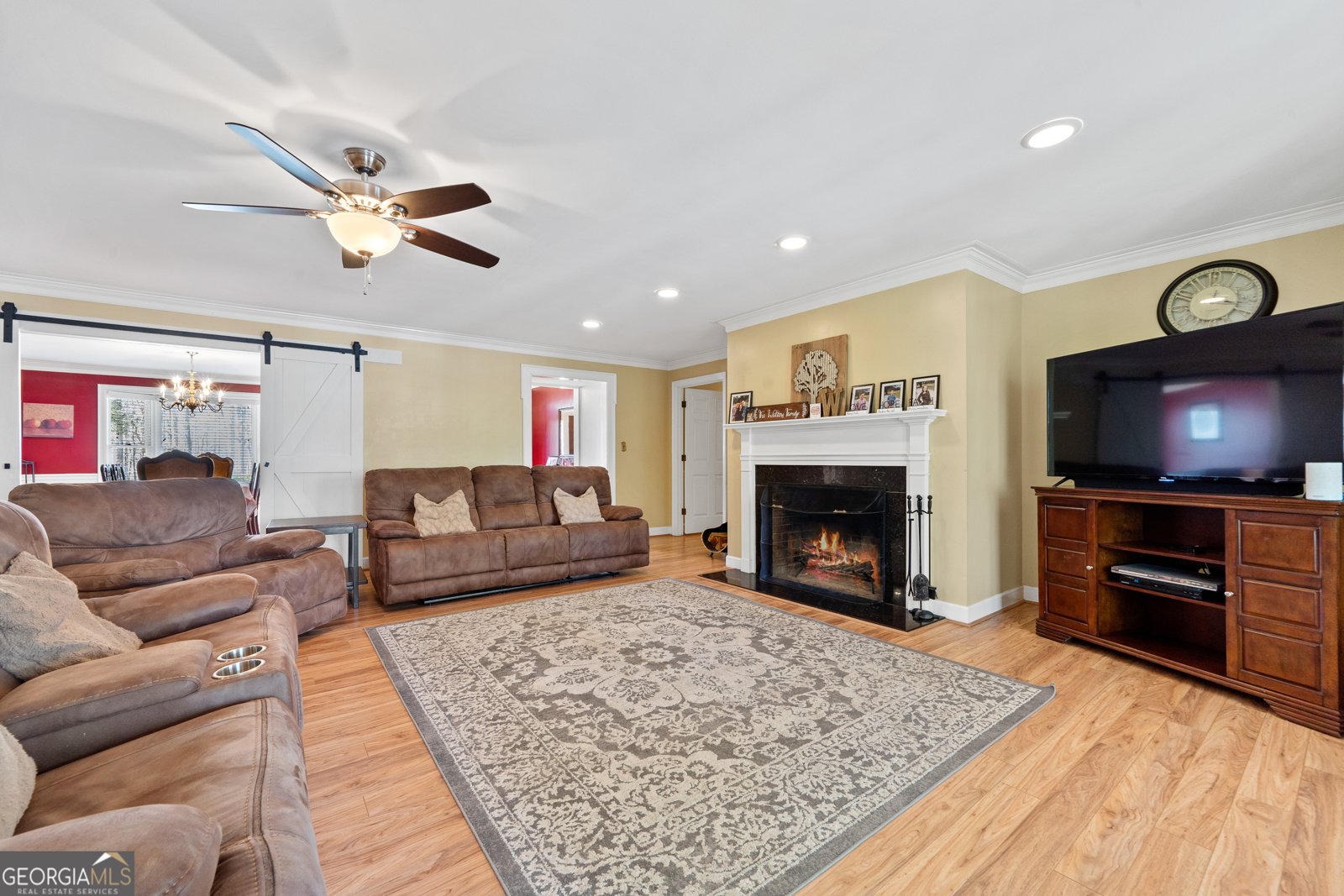 220 Oconner Drive Milledgeville - 20