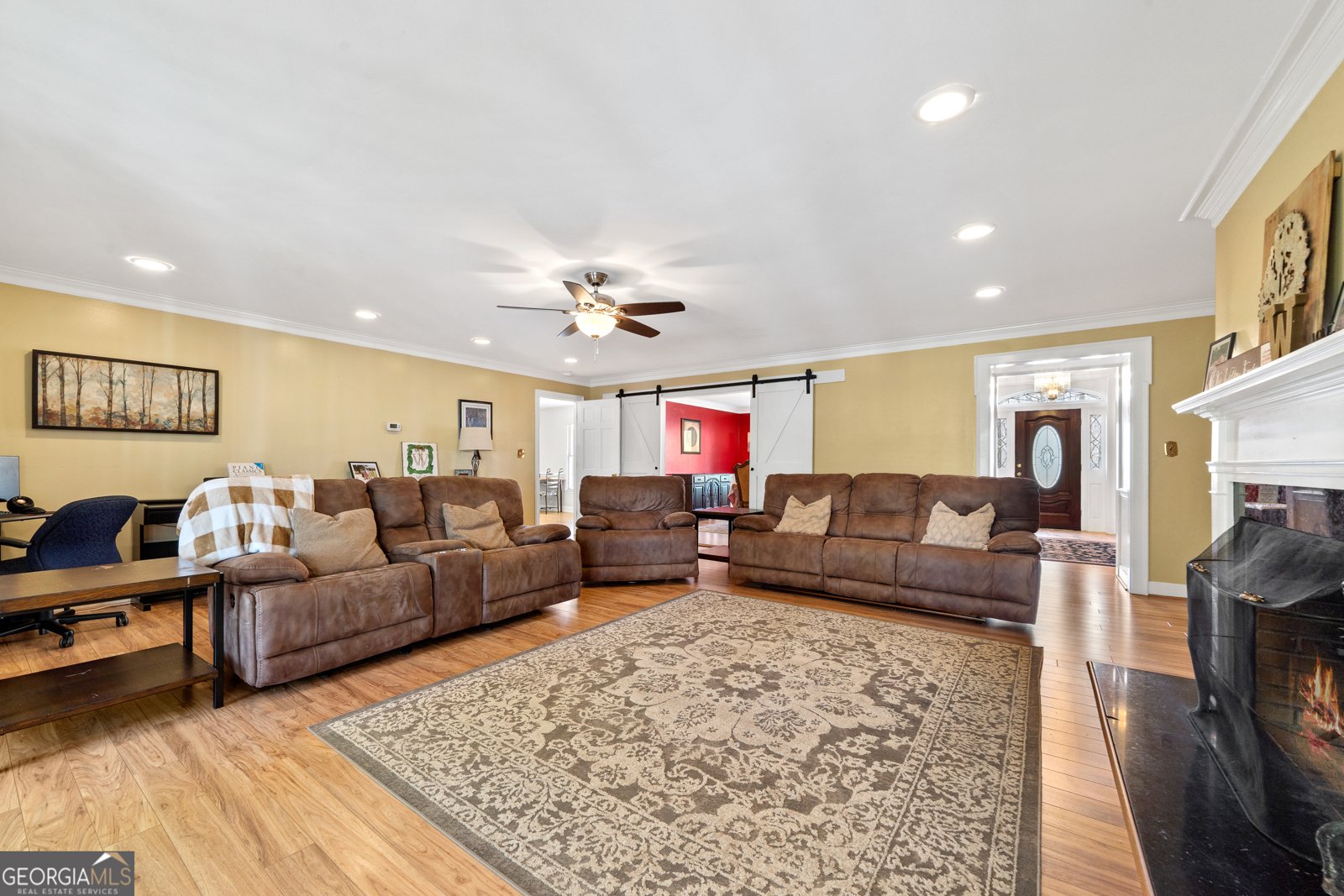 220 Oconner Drive Milledgeville - 21