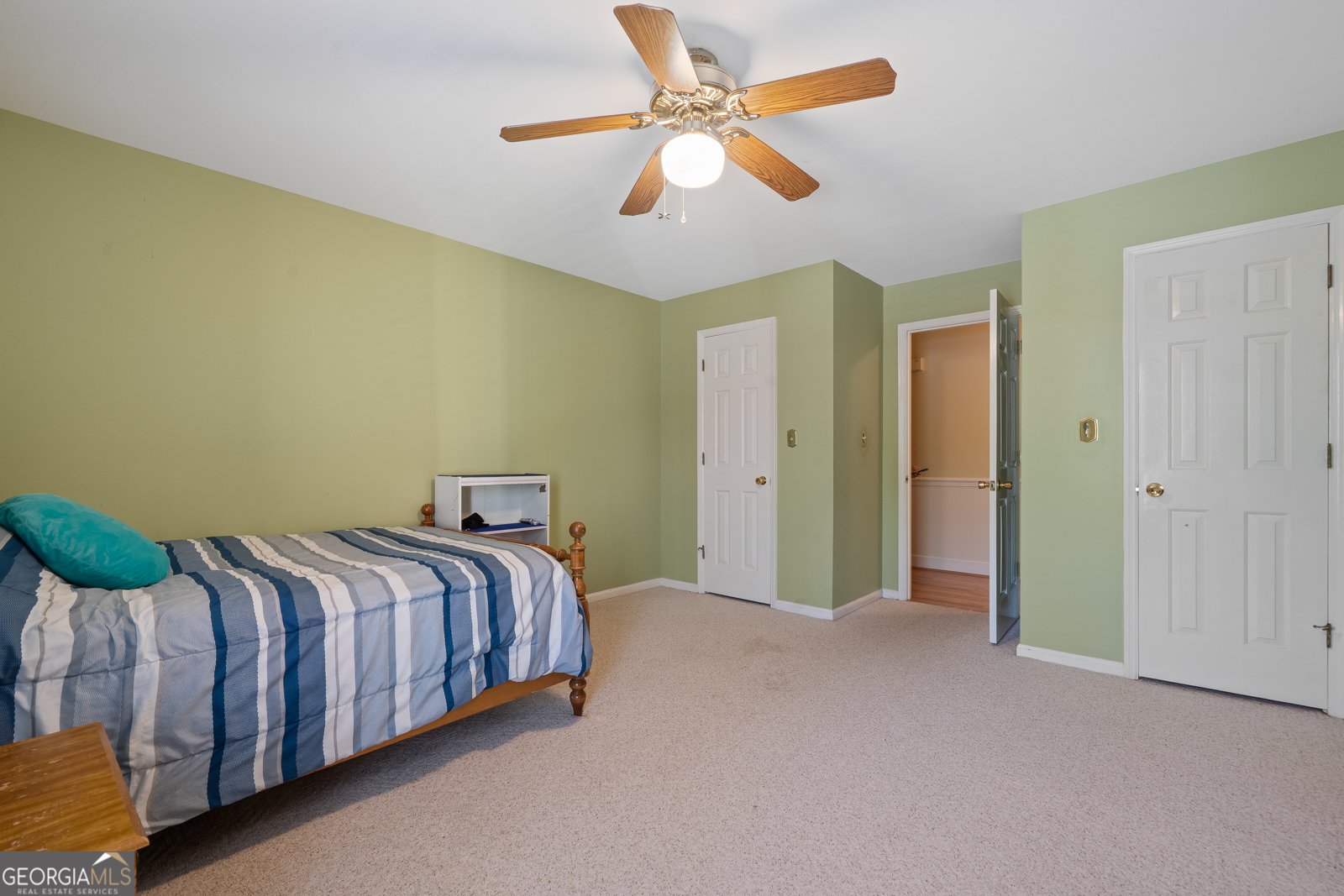 220 Oconner Drive Milledgeville - 23
