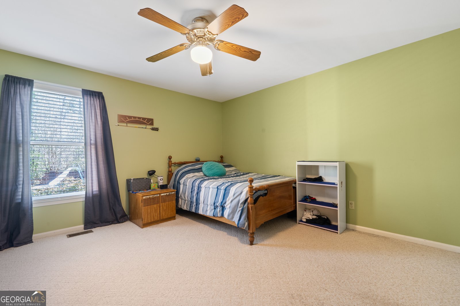 220 Oconner Drive Milledgeville - 24