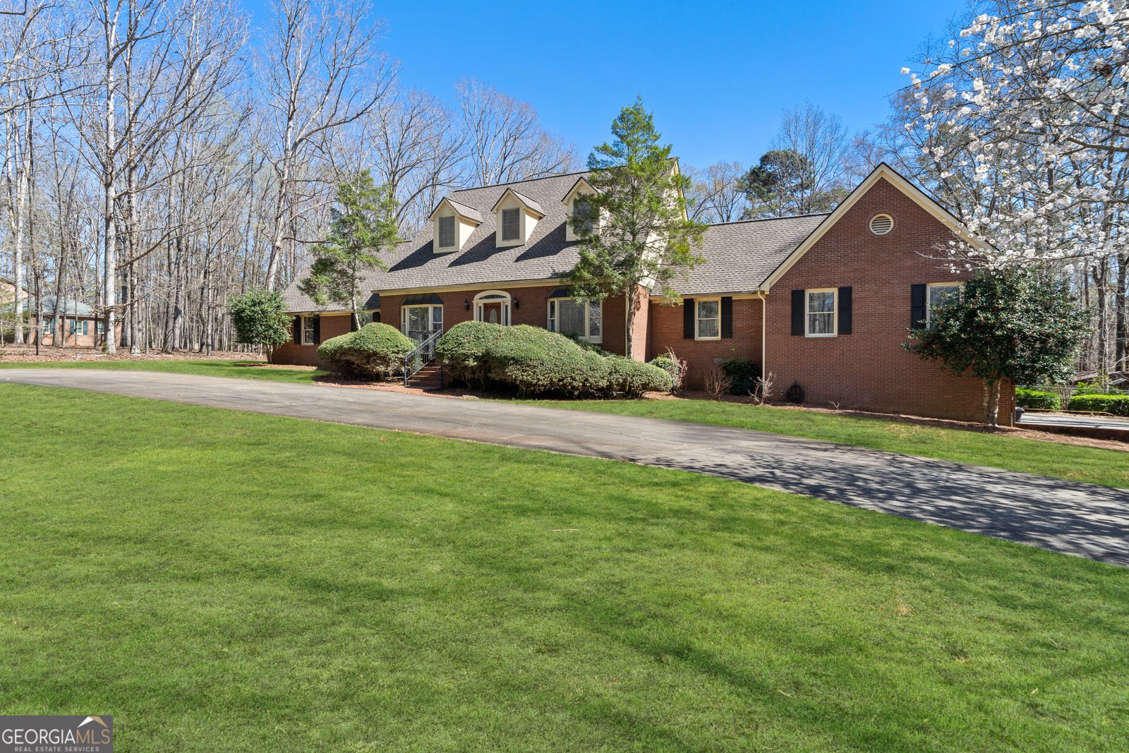 220 Oconner Drive Milledgeville - 3