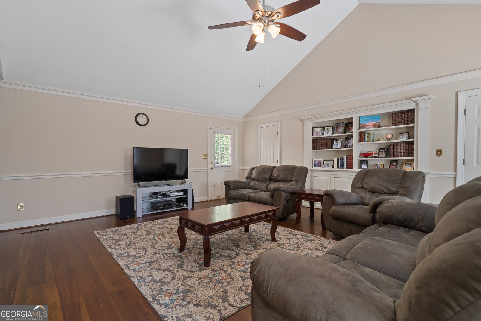220 Oconner Drive Milledgeville - 38