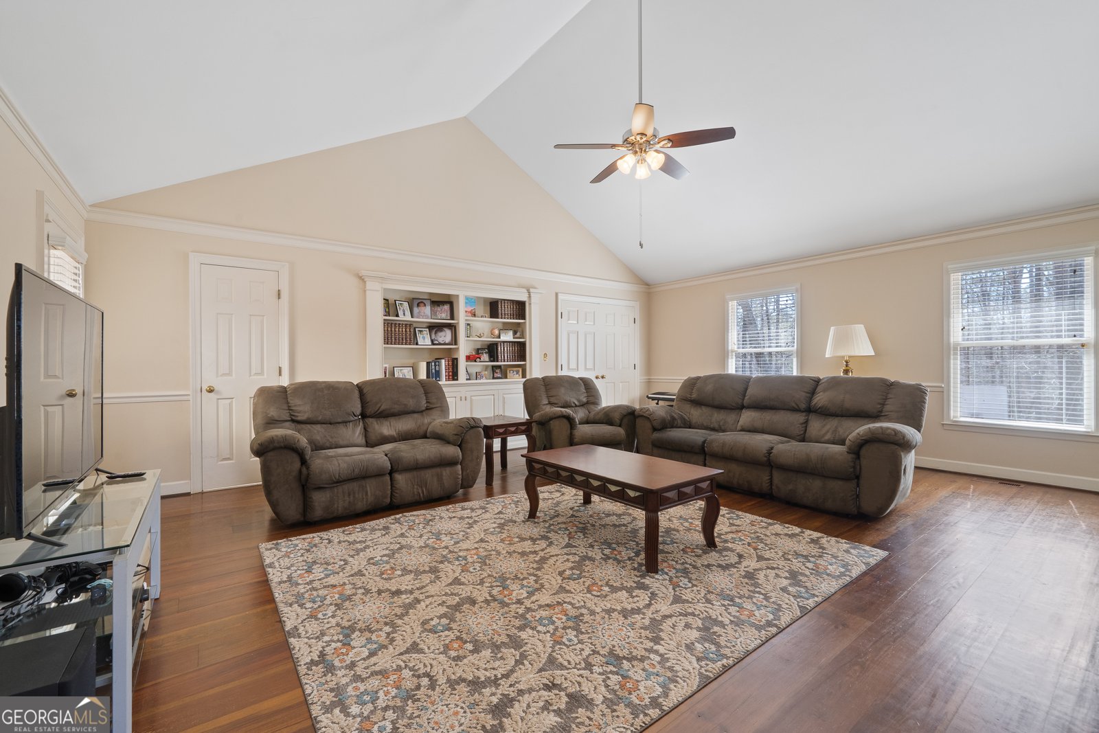 220 Oconner Drive Milledgeville - 39