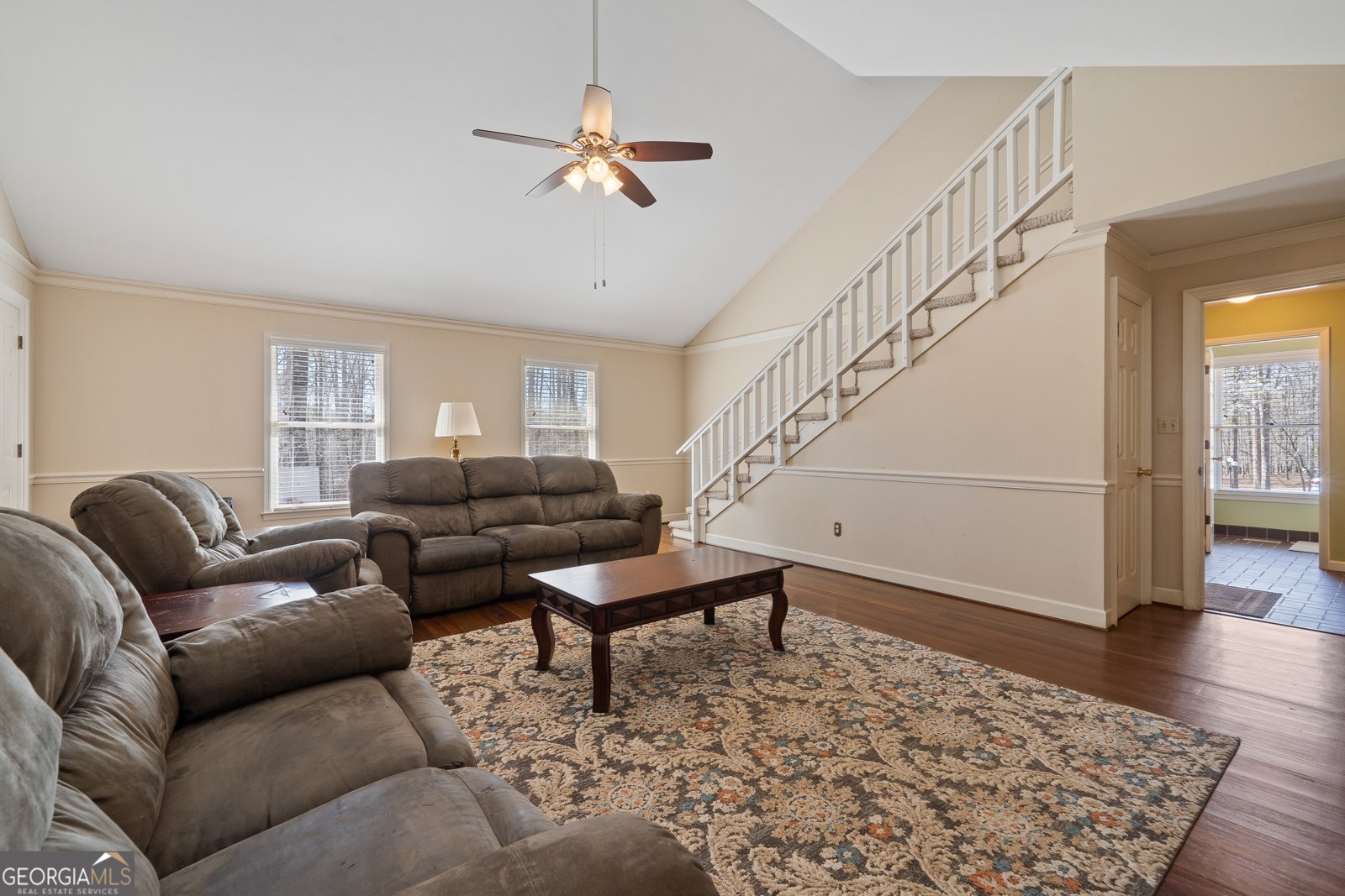 220 Oconner Drive Milledgeville - 40
