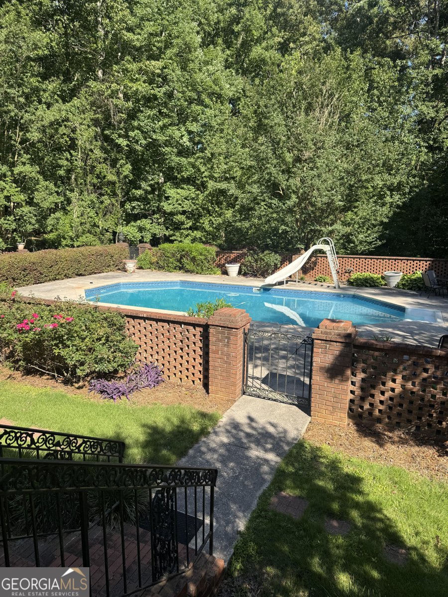 220 Oconner Drive Milledgeville - 52