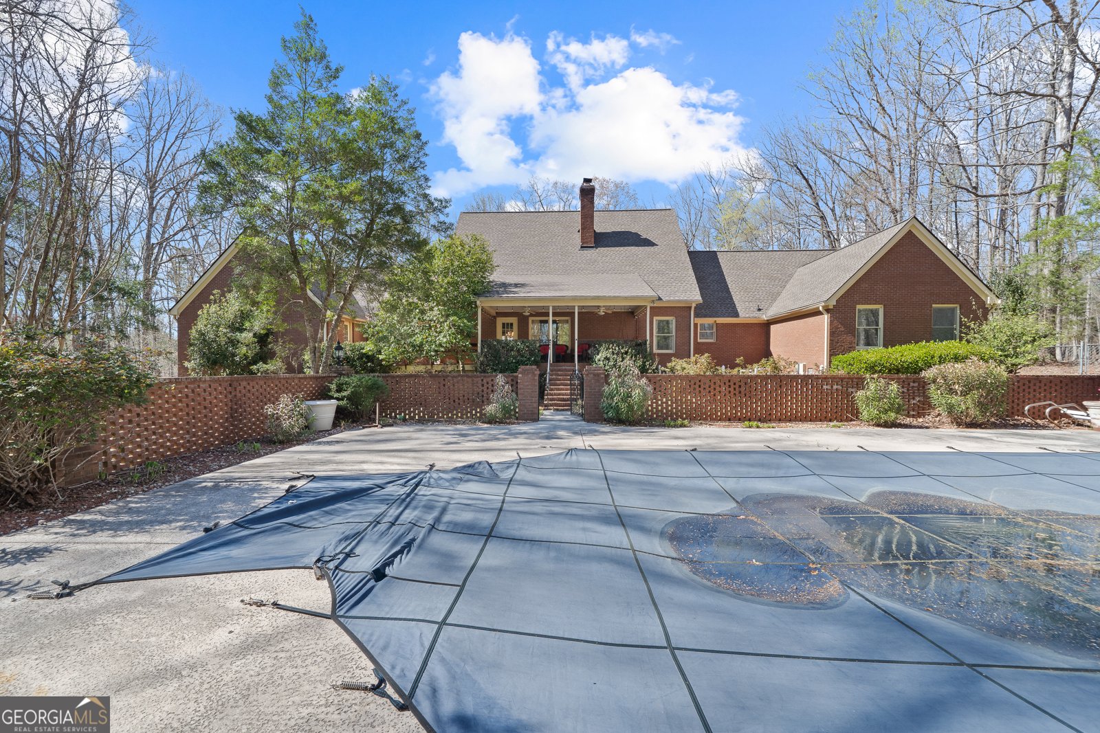 220 Oconner Drive Milledgeville - 55
