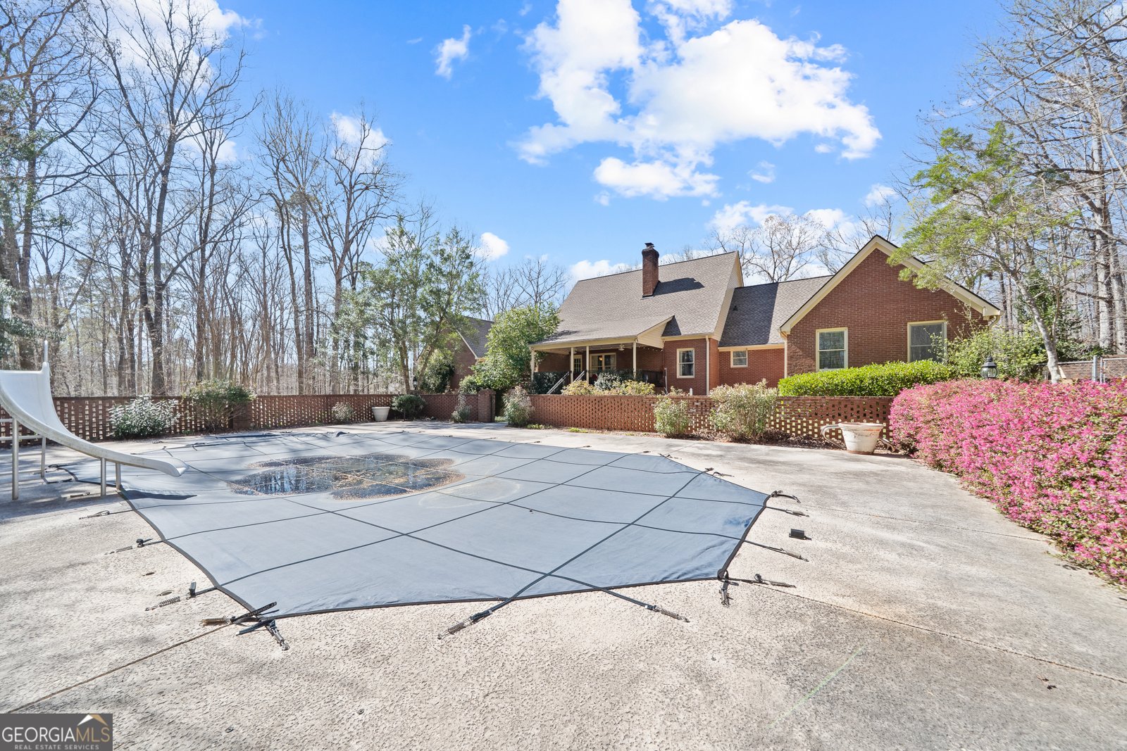 220 Oconner Drive Milledgeville - 57