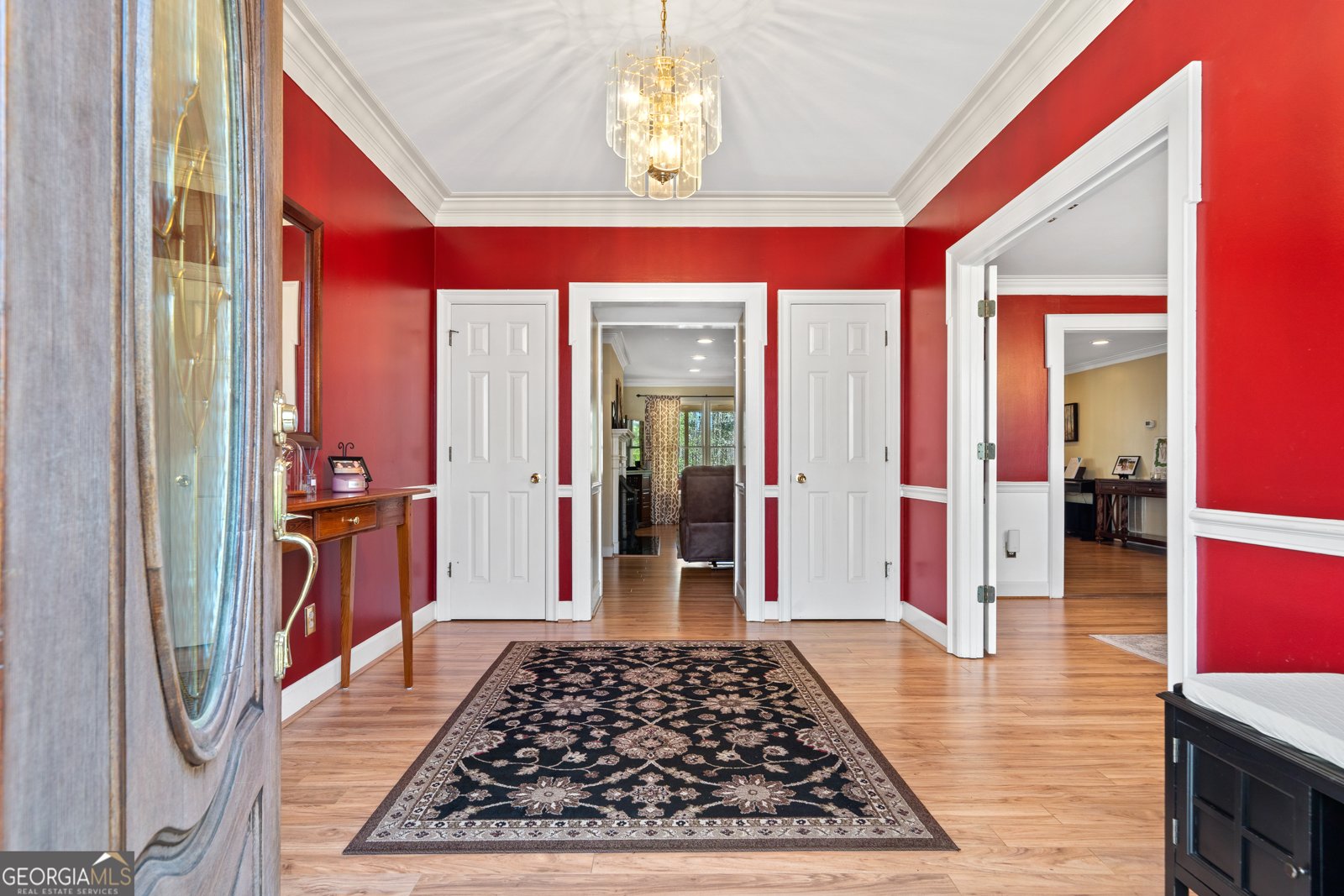 220 Oconner Drive Milledgeville - 6