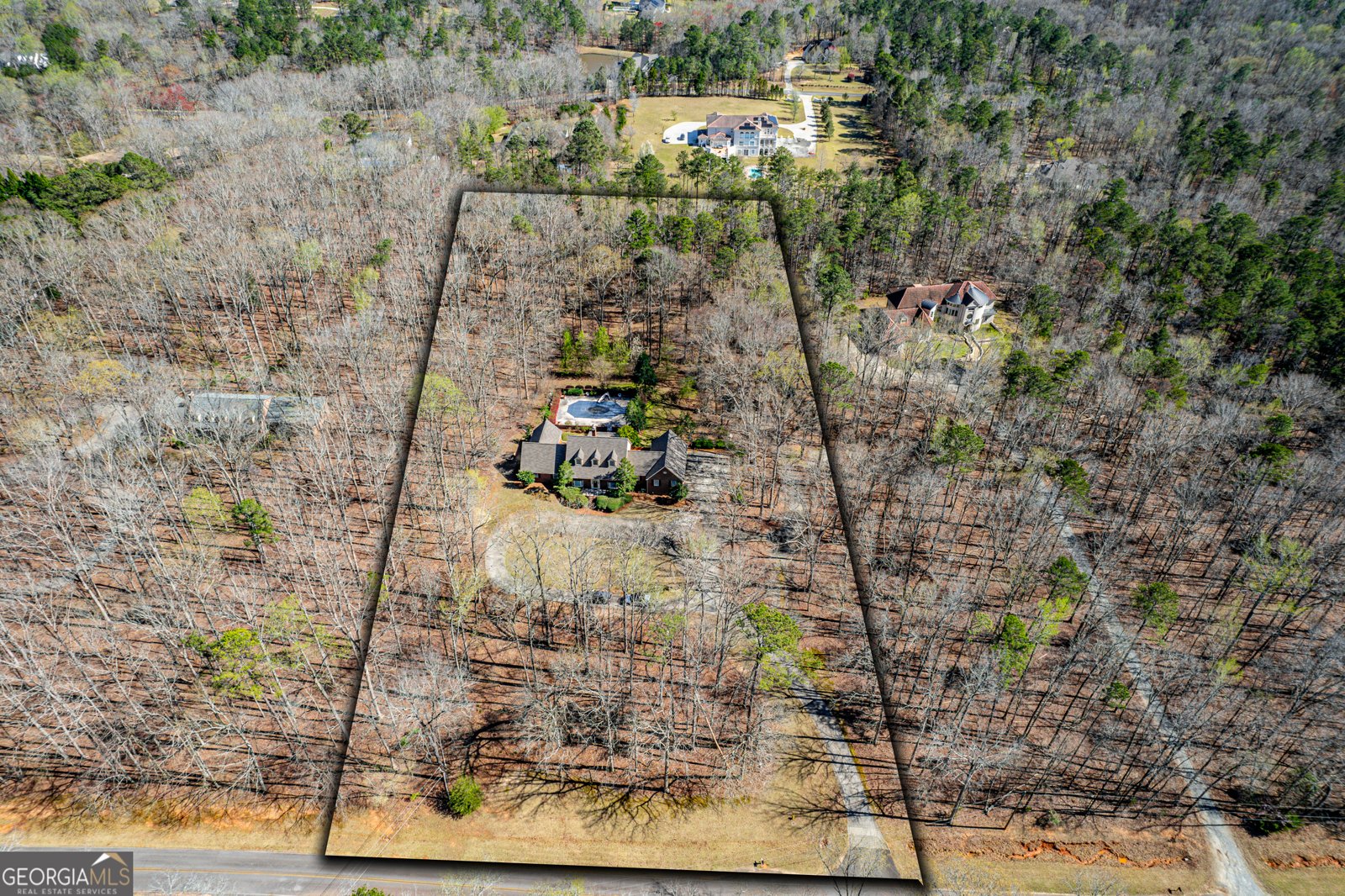 220 O'Connor Drive Milledgeville - 64