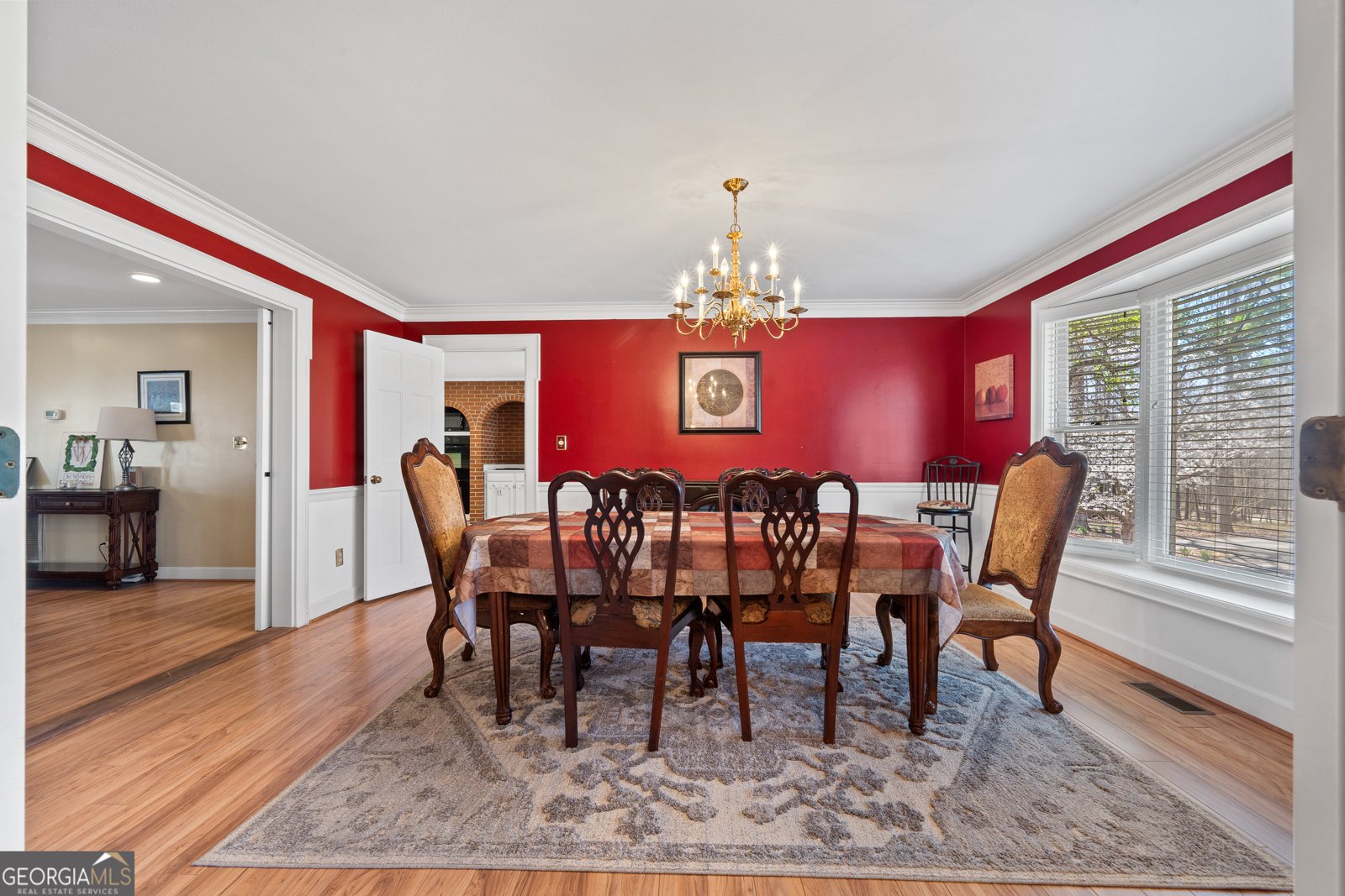 220 Oconner Drive Milledgeville - 7