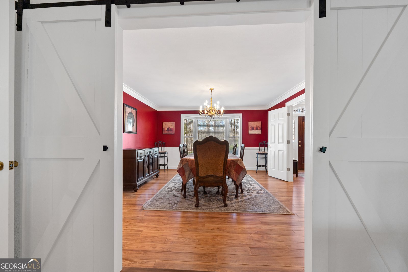 220 Oconner Drive Milledgeville - 8