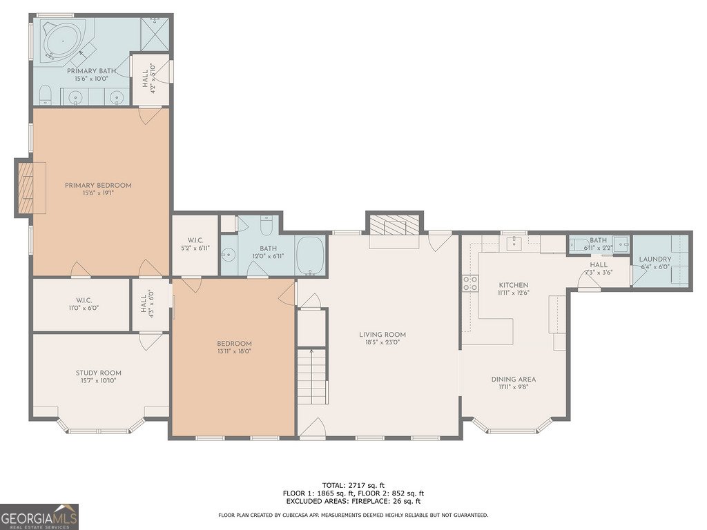 8 Cameron Street Moreland - 3