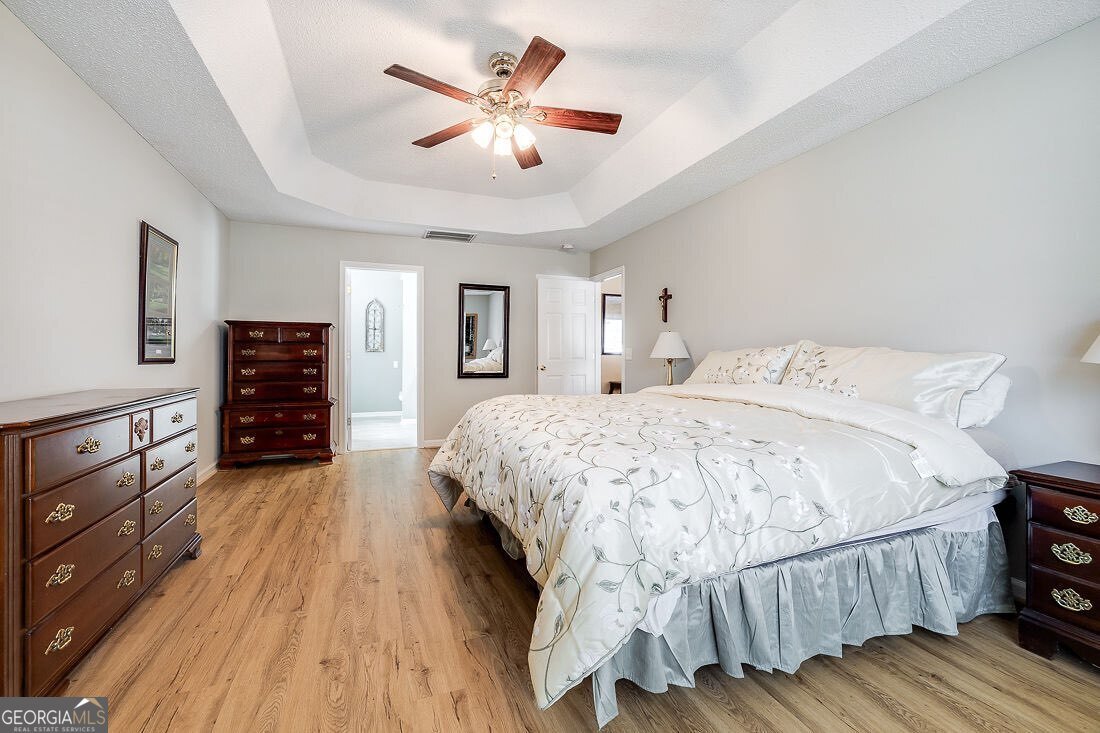 305 Walthour Drive Rincon - 21