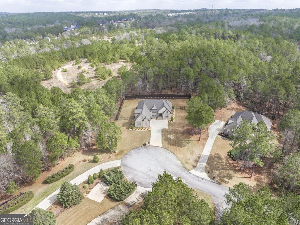 124 Nautica Point Macon - 1