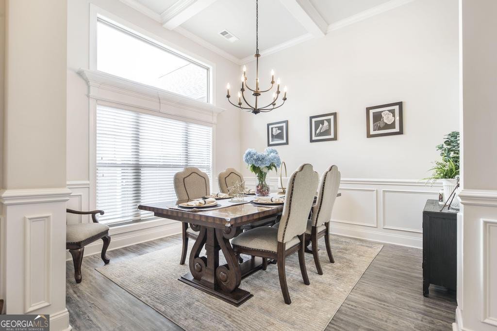 124 Nautica Point Macon - 12