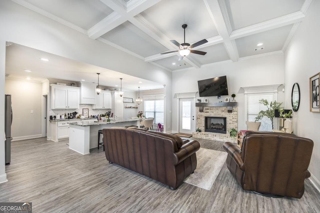 124 Nautica Point Macon - 13