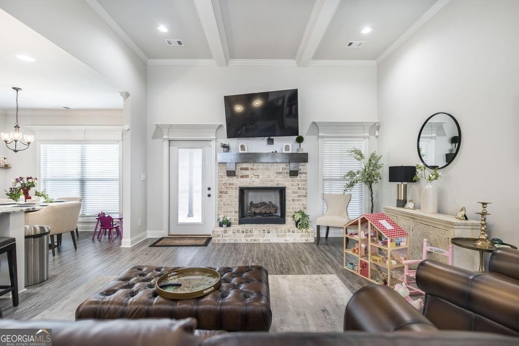 124 Nautica Point Macon - 14