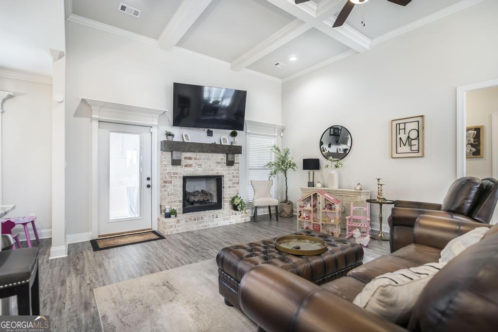 124 Nautica Point Macon - 15