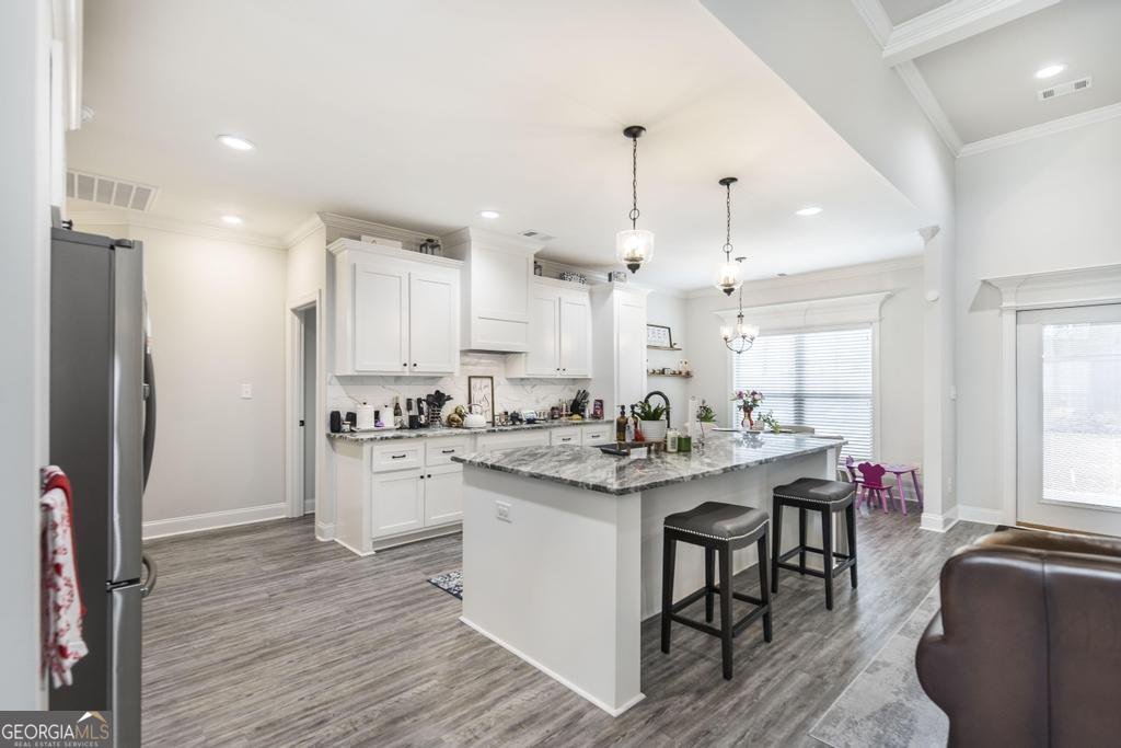124 Nautica Point Macon - 16