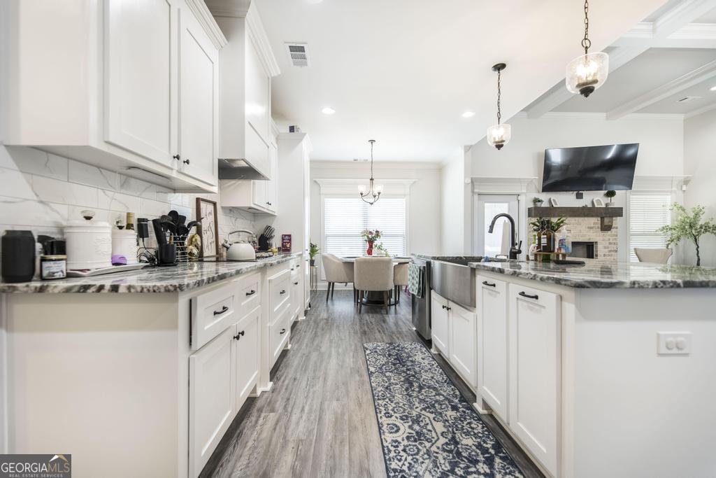 124 Nautica Point Macon - 19