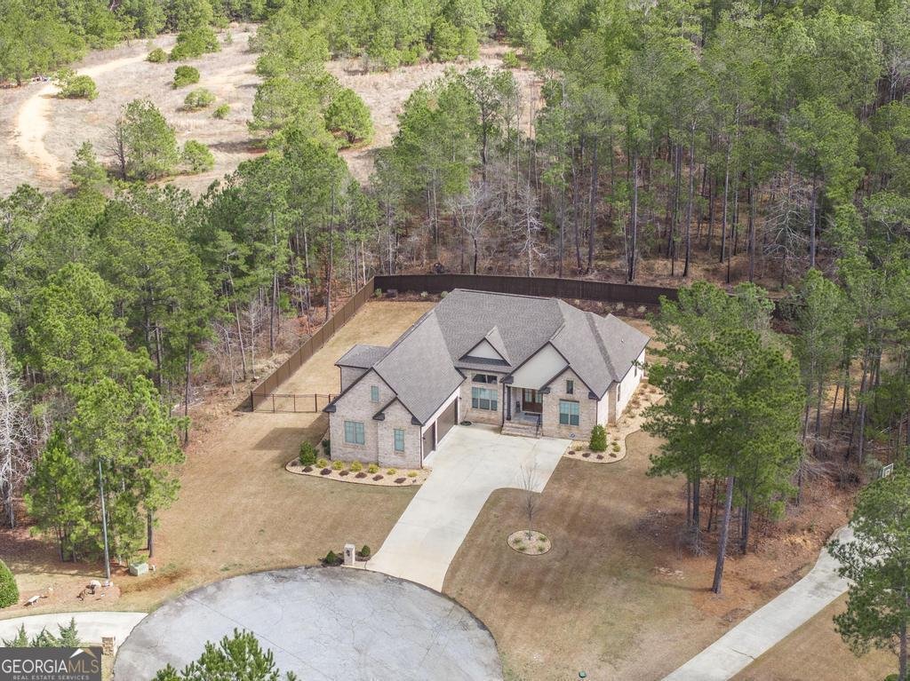 124 Nautica Point Macon - 2