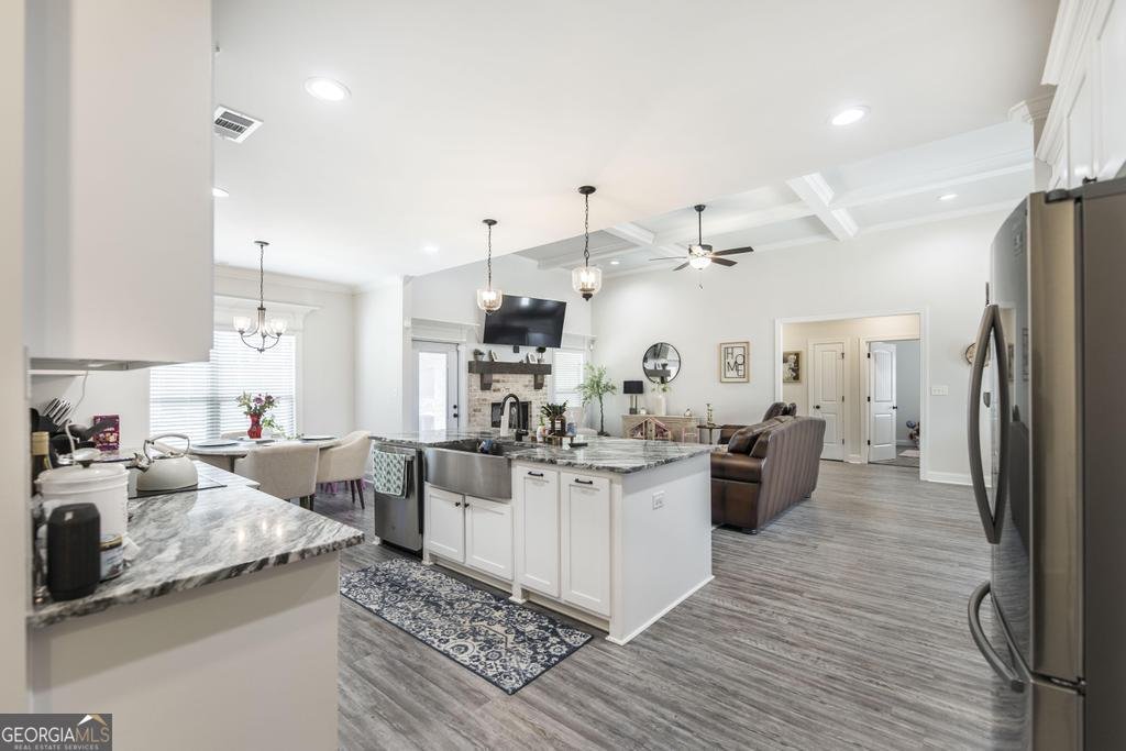 124 Nautica Point Macon - 21