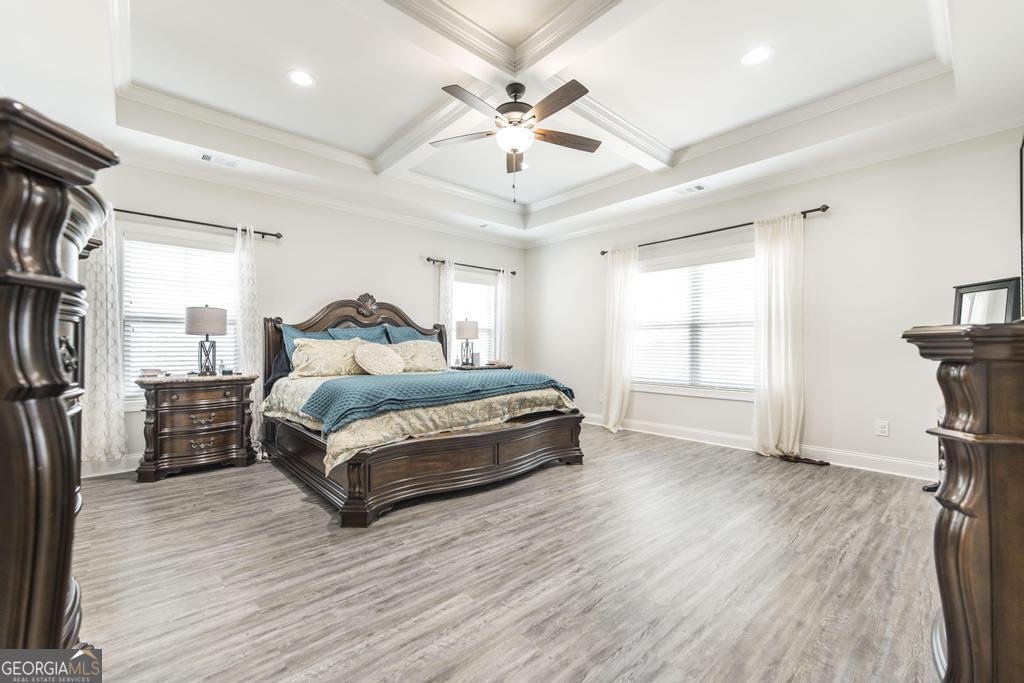 124 Nautica Point Macon - 23