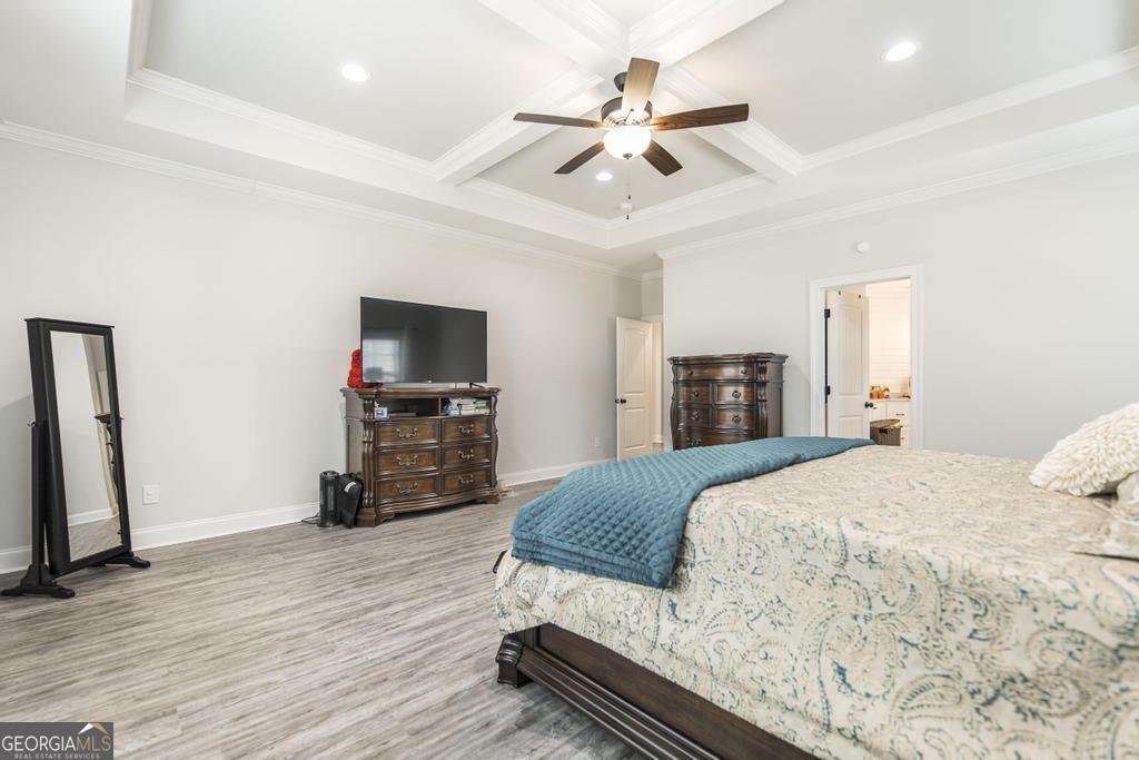 124 Nautica Point Macon - 24