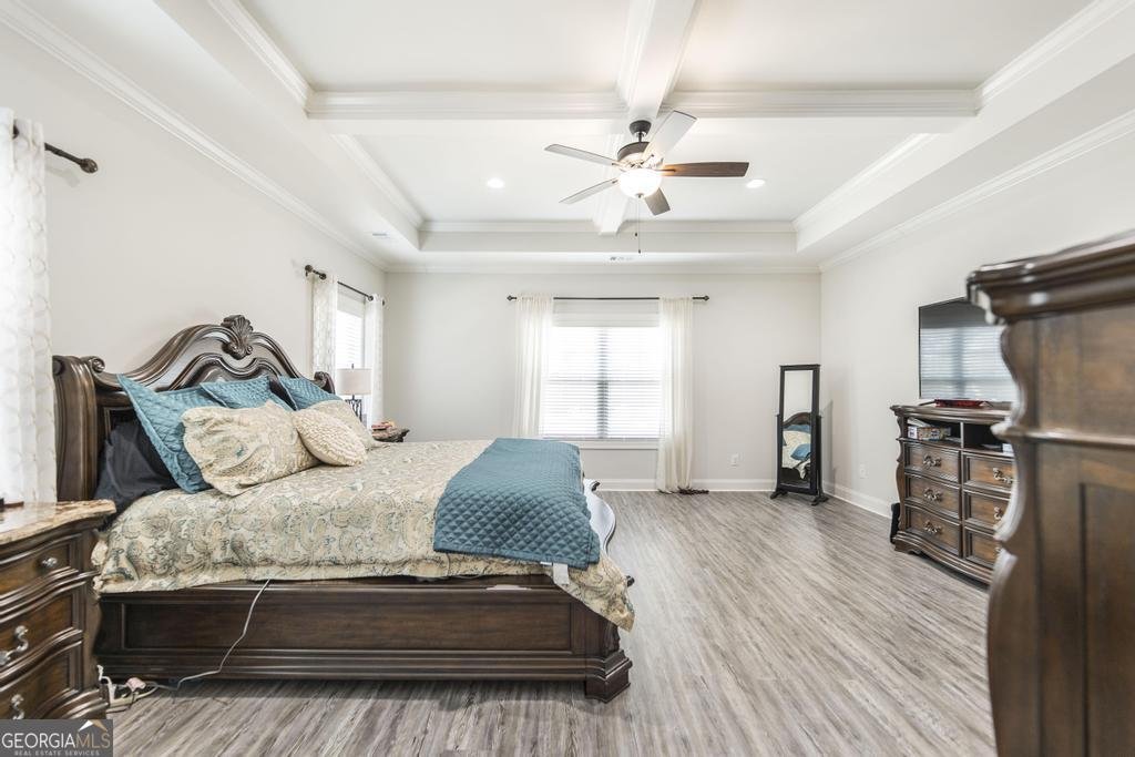 124 Nautica Point Macon - 25