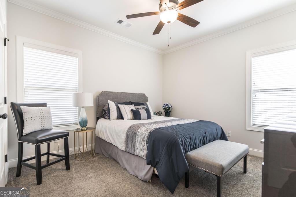 124 Nautica Point Macon - 32