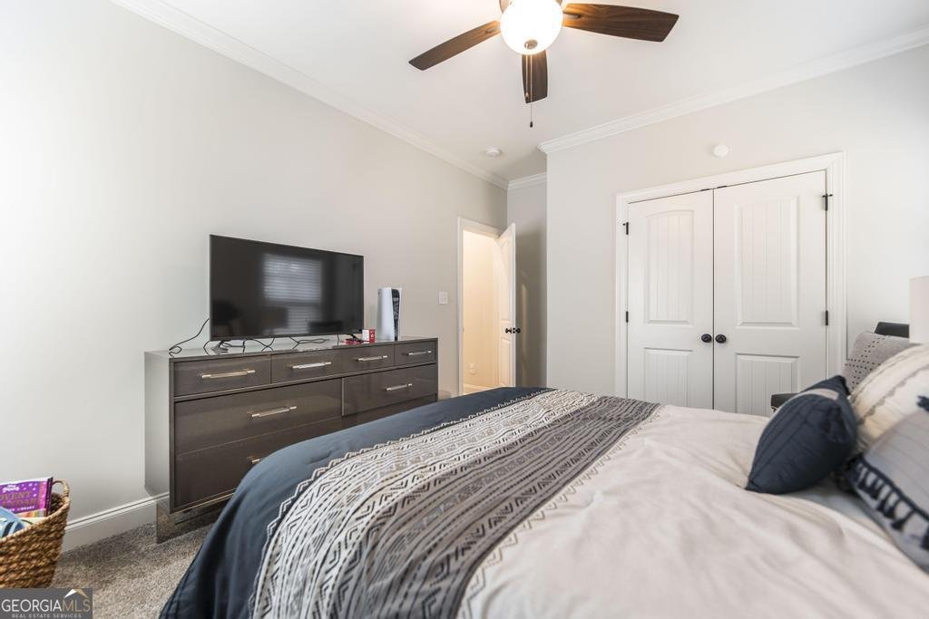 124 Nautica Point Macon - 33