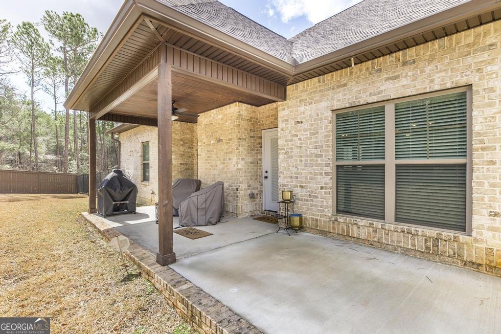 124 Nautica Point Macon - 39