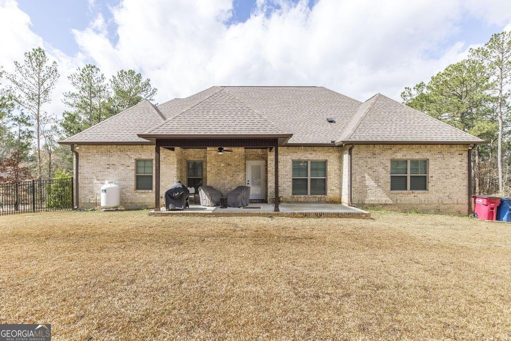 124 Nautica Point Macon - 41