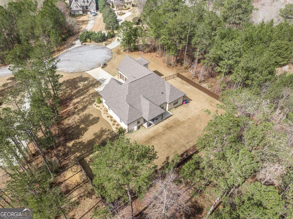 124 Nautica Point Macon - 45