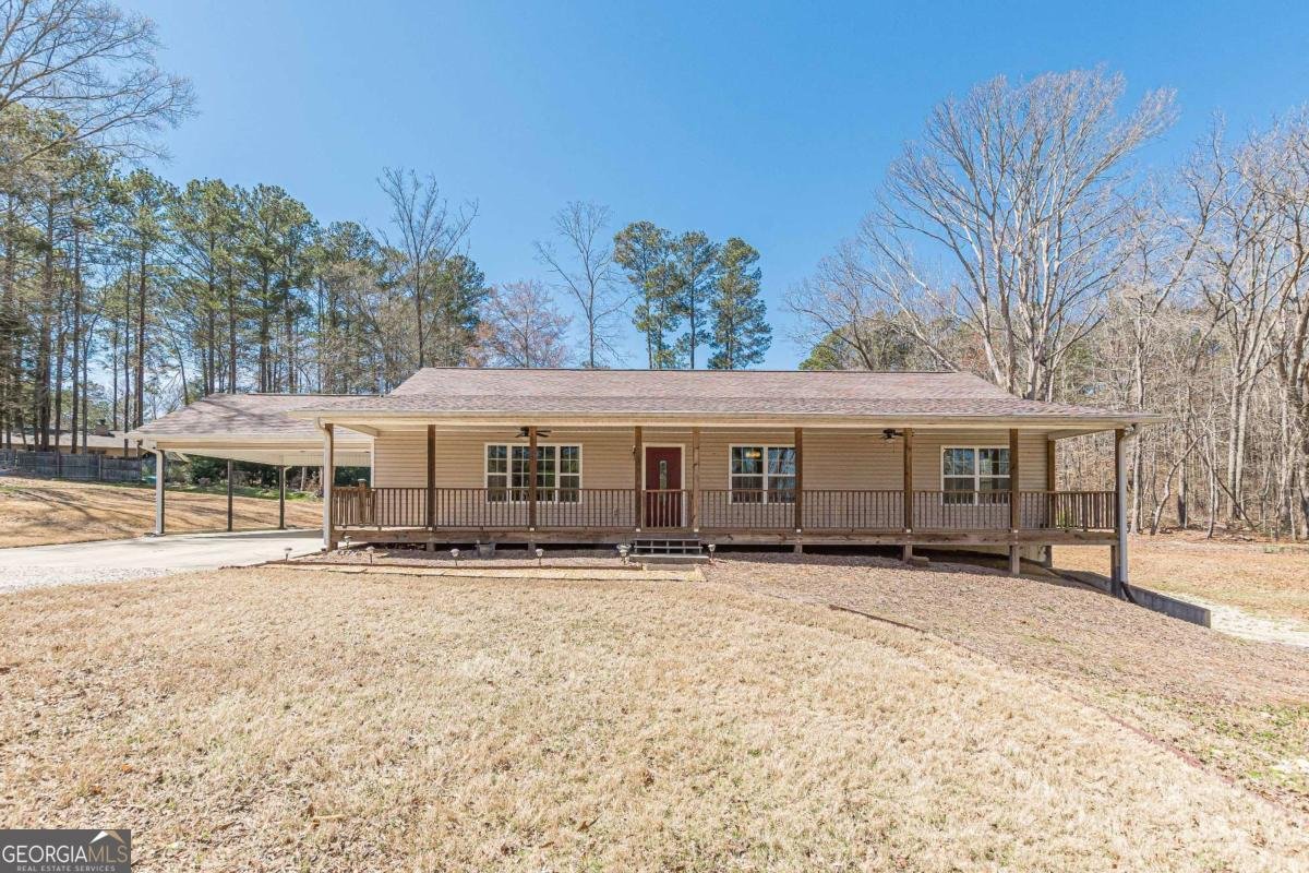 537 Pine Shadows Drive Dallas - 1