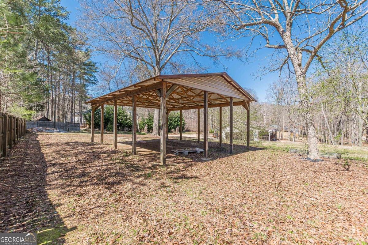 537 Pine Shadows Drive Dallas - 61