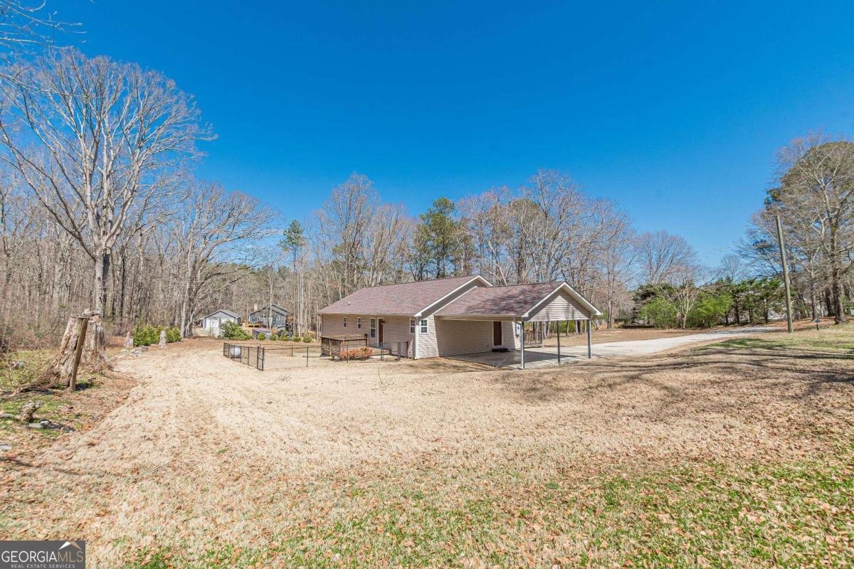 537 Pine Shadows Drive Dallas - 63