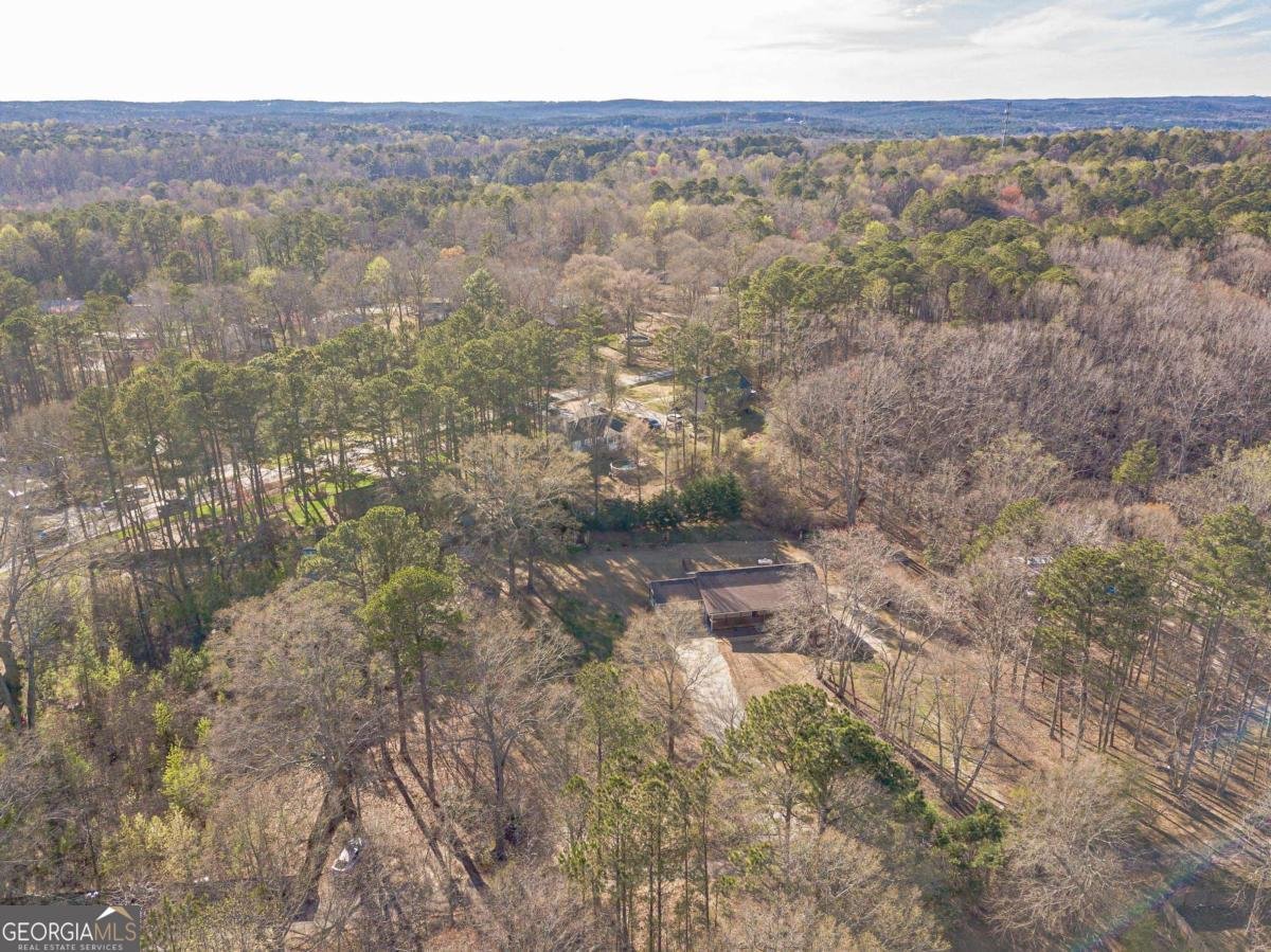 537 Pine Shadows Drive Dallas - 76