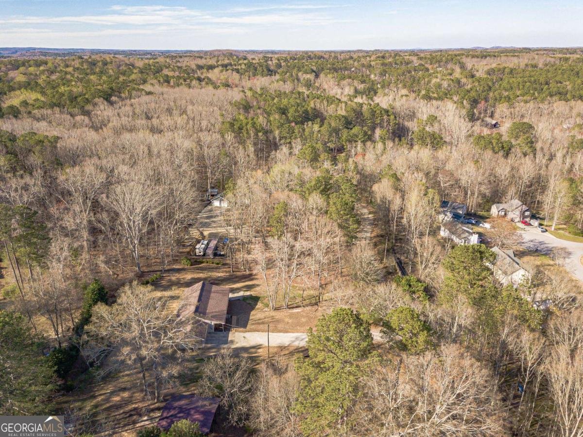 537 Pine Shadows Drive Dallas - 77