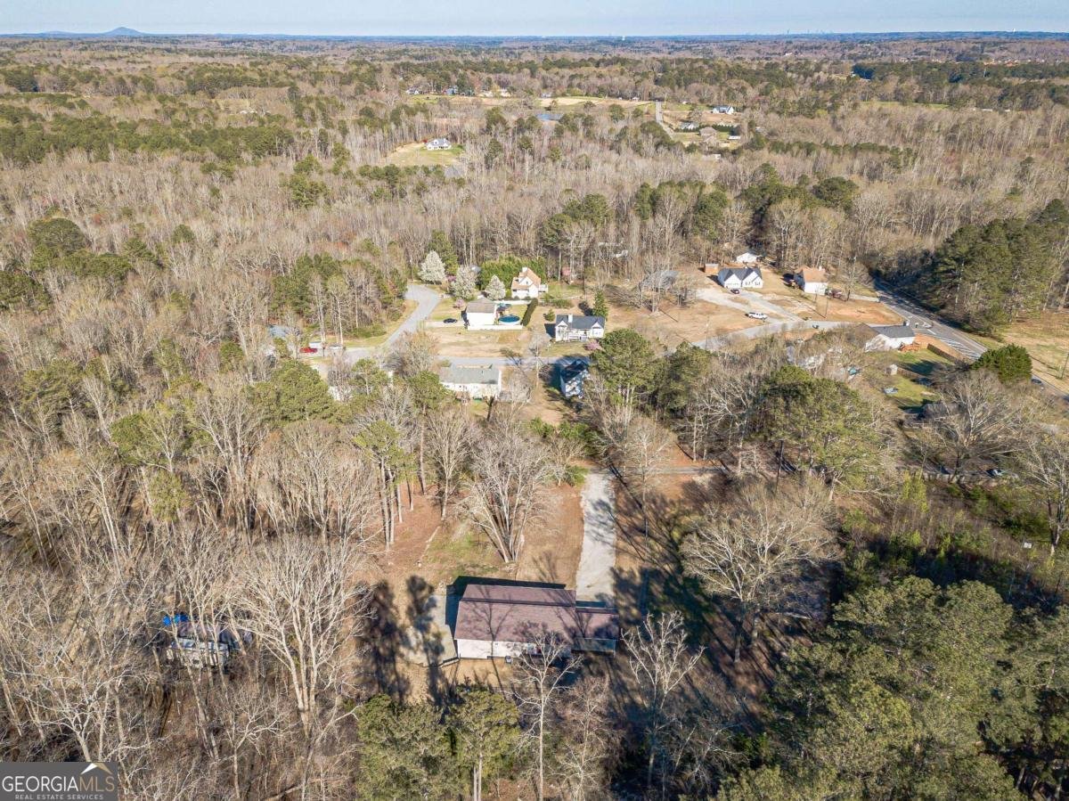 537 Pine Shadows Drive Dallas - 81