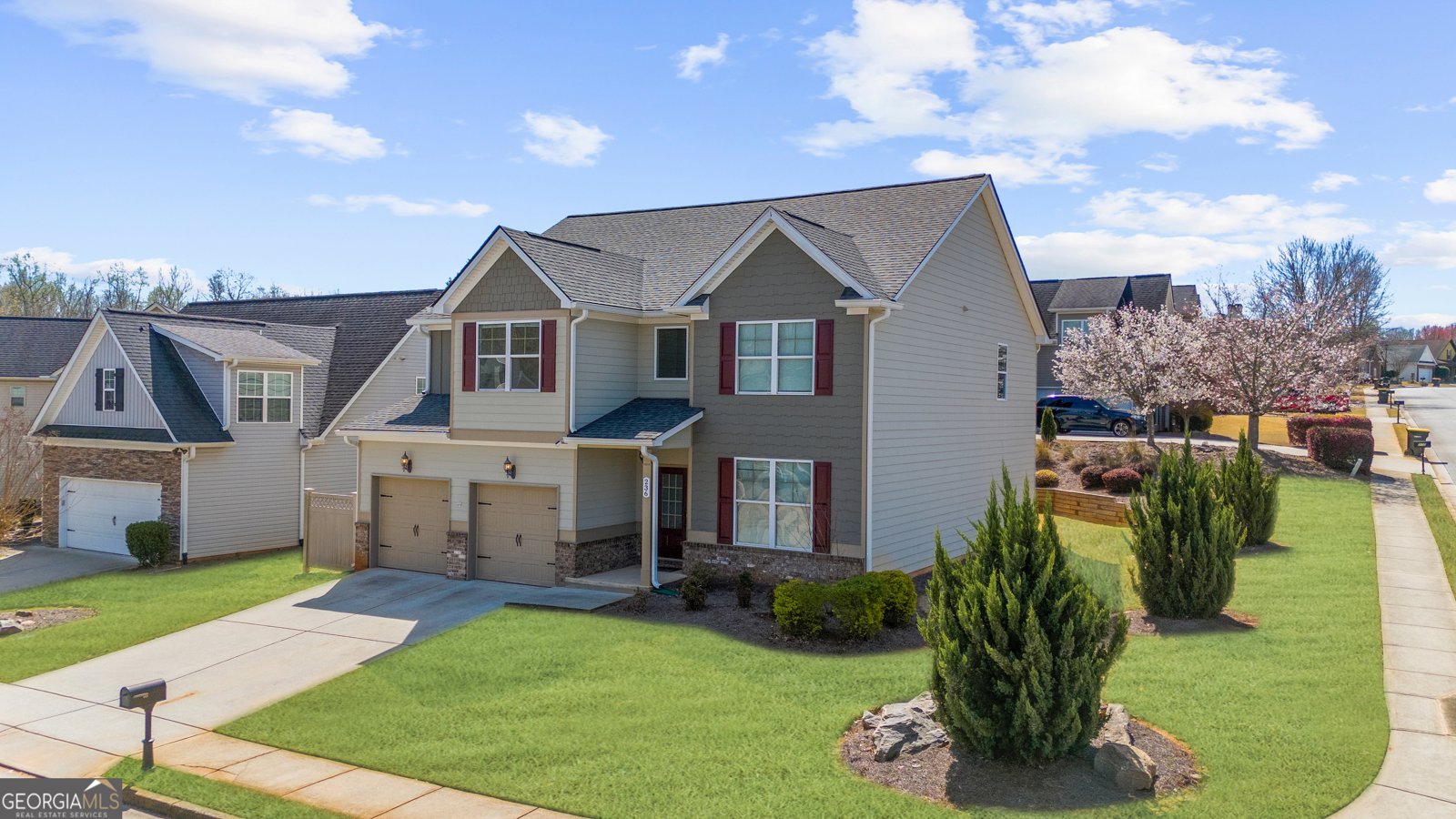 236 Village Park Drive Newnan - 10