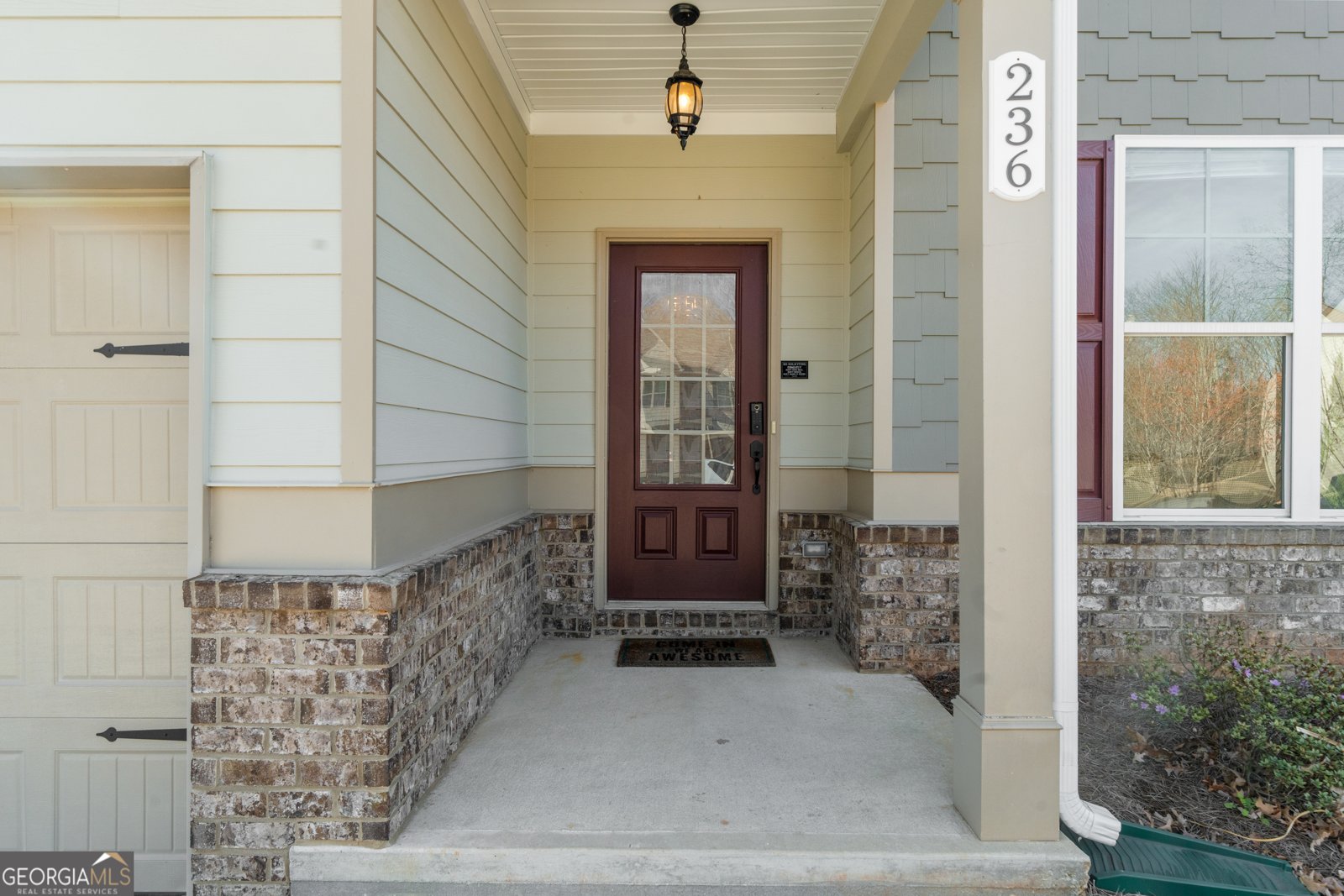 236 Village Park Drive Newnan - 11