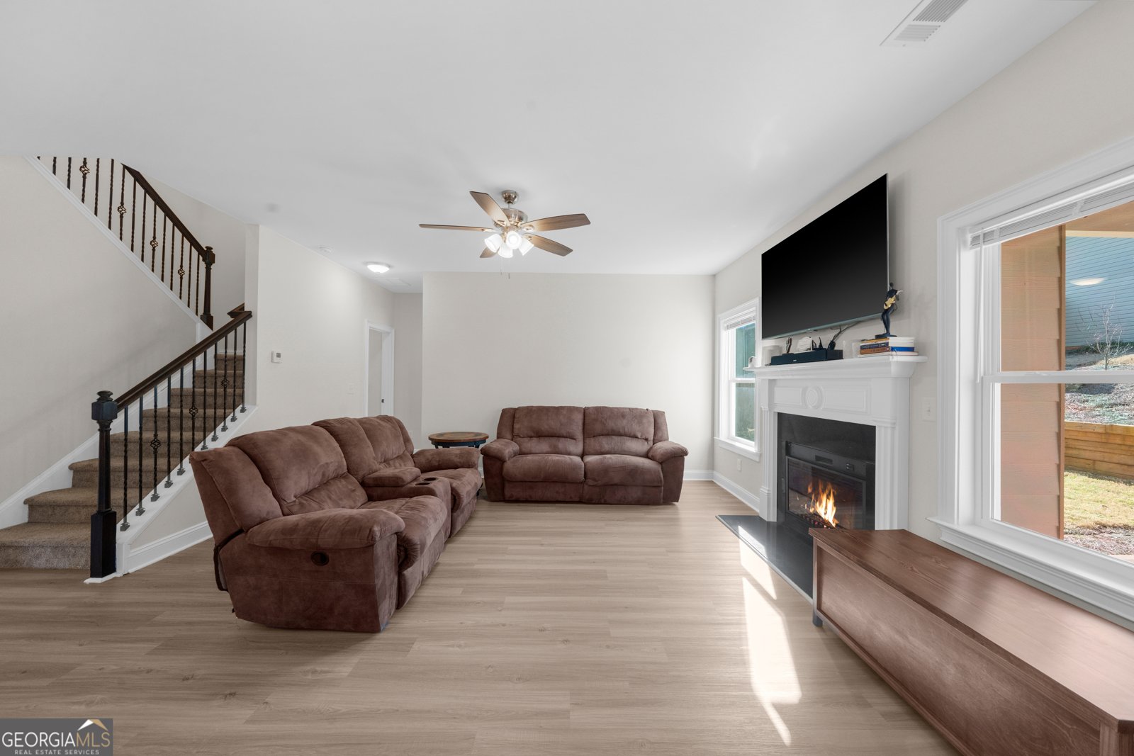 236 Village Park Drive Newnan - 14