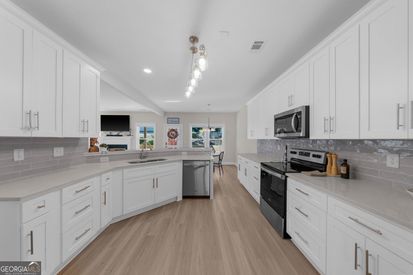 236 Village Park Drive Newnan - 15