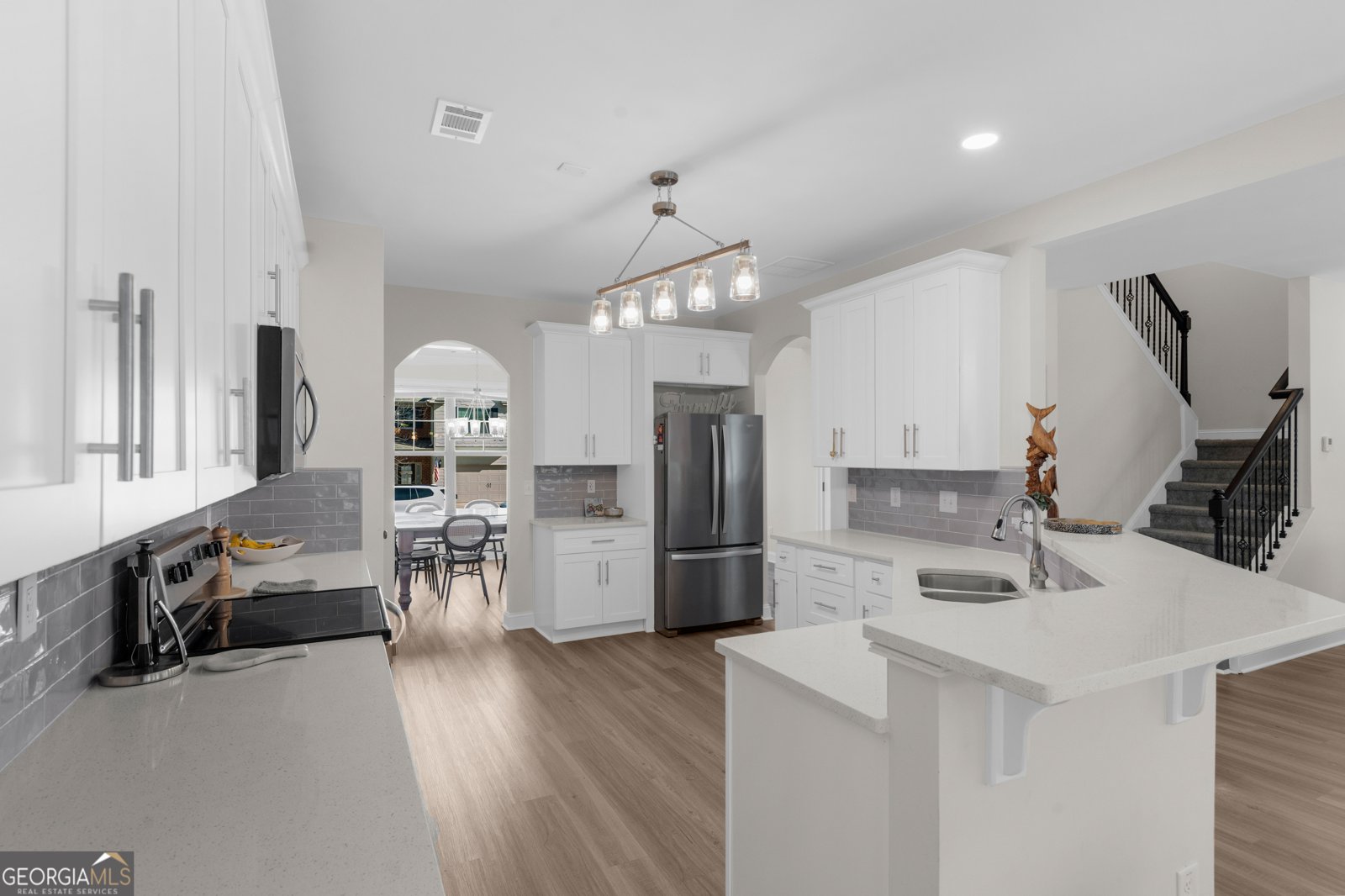 236 Village Park Drive Newnan - 2