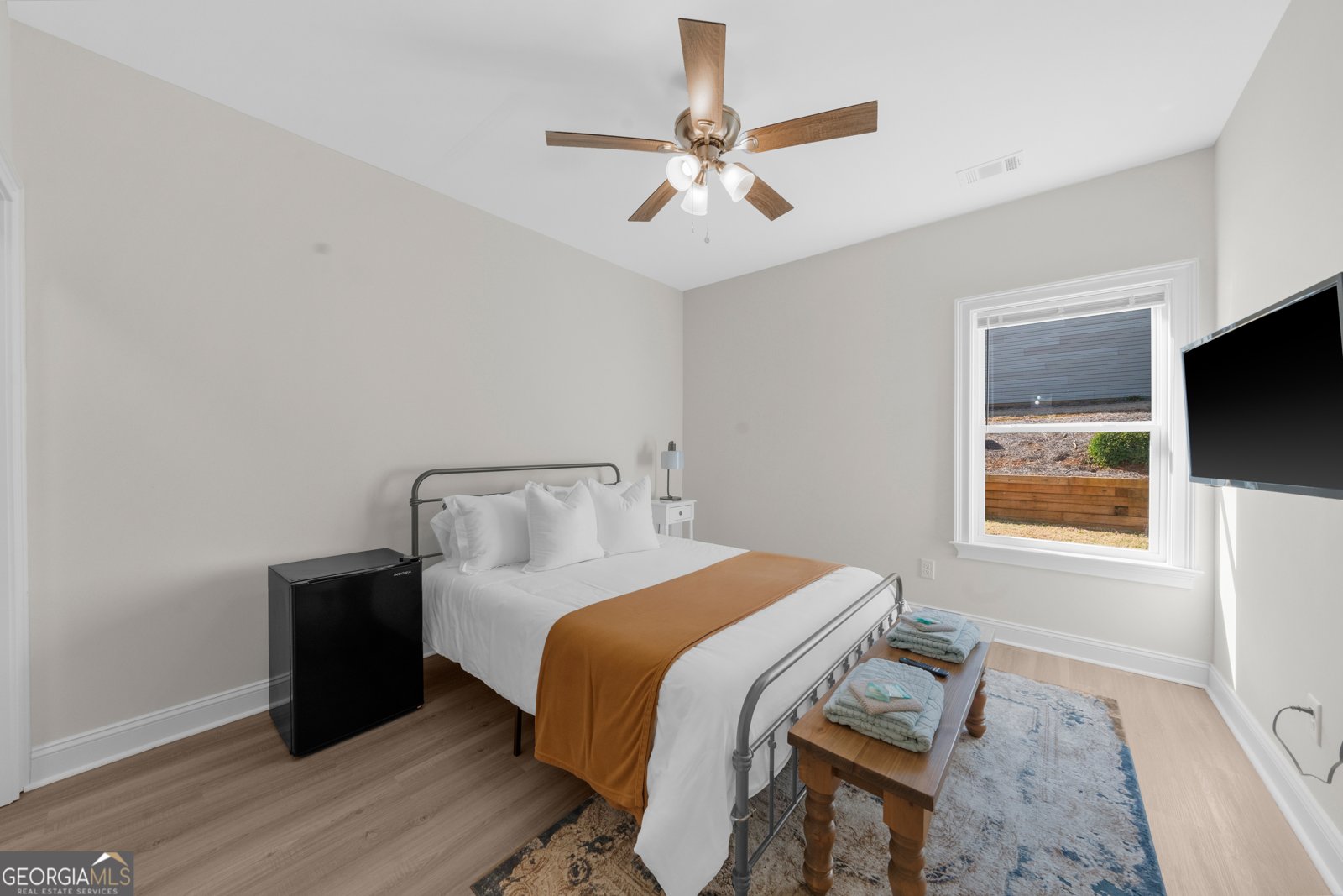 236 Village Park Drive Newnan - 20
